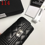 コピーシャネル財布